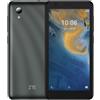 ZTE Blade A31 Lite 12,7 cm (5") Doppia SIM Android 11 Go Edition 4G Micro-USB 1 GB 32 GB 2000 mAh Grigio