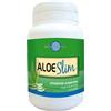 BODYLINE Srl ALOE SLIM 60 COMPRESSE