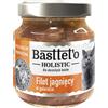 Basttet'o Holistic filetto di agnello in galette per gatti 130g