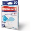 CORMAN SPA CEROTTO MEDIPRESTERIL IMPERMEABILE MISURA 7X2CM 20 PEZZI