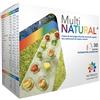 NUTRIGEA SRL Multinatural Integratore Multivitaminico 30 Bustine