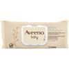 Aveeno - Baby - Salviettine 72 pezzi