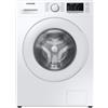 Samsung WW90TA046TE/EU lavatrice Caricamento frontale 9 kg 1400 Giri/min A Bianco