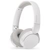 PHILIPS TAH3209WT/00 CUFFIE WIRELESS, Bianco Seta