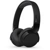 PHILIPS TAH3209BK/00 CUFFIE WIRELESS, Nero