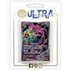 my-booster Pokémon Company SV04-FR-UB-192, Multicolore