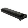 Sharp Toner MX-500GT Compatibile per Sharp MX-M283N MX-M363N MX-M503N MX500GT Nero Pagine 40.000