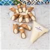 Sicilyaddict Kit cannolicchi siciliani con ricotta di pecora
