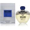Moschino Toujours Glamour Eau De Toilette 100ml