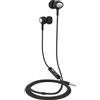 Celly Auricolari Celly UP500 In Ear nero [UP500BK]