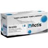 ACTIS Toner Actis per Brother TN-325C 3500pages Blu [TB-325CA]