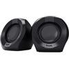 Trust Altoparlanti Usb Trust Polo Universale ABS 2.0 4W Nero [25164]
