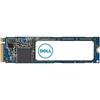 Dell SSD 2TB Dell AC037410 M.2 PCIe NVME Gen 4x4 Class 40 2280 [AC037410]