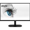 Msi Monitor Oled 24 Msi Full HD 4ms classe E Nero [PRO MP245V]