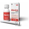 INNOVET ALEVICA LIQUID 100 ml - Benessere Sistema Nervoso Per Cani e Gatti