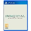 Sold Out Immortal: Unchained - PlayStation 4