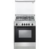 DE LONGHI Cucina FGX 65 ED