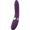 LELO Elise 2 - vibratore di lusso (viola)