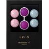 LELO Set di Sfere Vaginali Modulabili LELO Beads Plus