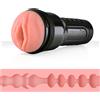 Fleshlight Mini-Loto Rosa - Realistico in Custodia Naturale