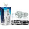 Fleshlight GO Torque - vagina compatta
