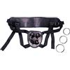 You2Toys - Mutandine universali per strap-on (nero)