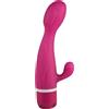 You2Toys - Vibratore in silicone Pink Leaf