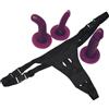 Bad Kitty - Set dildo da indossare