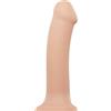Strap-on-me XL - Dildo realistico a doppio strato - extra grande (naturale)