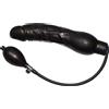 You2Toys Dildo gonfiabile in lattice nero - You2Toys