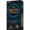 Manix Skyn - preservativi ultra sottili senza lattice (confezione da 10)