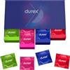 Durex Surprise Me - pacchetto preservativi (40pz)