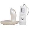 You2Toys - Conchiglia - vibratore indossabile (bianco)