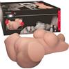 Realistixxx Torso Femminile - Grande Masturbatore