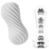 TENGA Flex - Masturbatore (bianco)