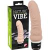 You2Toys Vibratore Classico Nature Vibe in Silicone (Natural) - You2Toys