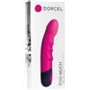 Dorcel Too Much - Vibratore doppio motore (rosa)