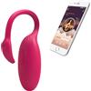 Magic Motion Flamingo - Vibratore Intelligente (rosa)