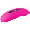 Magic Motion Candy - Vibratore clitorideo smart ricaricabile (rosa)