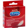 Durex Sensazione Naturale - Preservativi Ultra Sottili (3 pezzi)