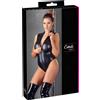 Cottelli - Party time - body (nero) - M