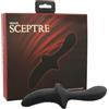 Nesso Nexus Sceptre - vibratore massaggiante prostatico in silicone (nero)