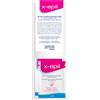 X-Epil - strisce depilatorie + salviette detergenti