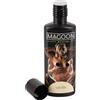 Magoon Olio da massaggio al vaniglia (100ml)