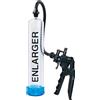 You2Toys - Mr. Big - Set pompa per pene (trasparente)