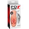 PDX XTC Stroker - Masturbatore realistico in silicone (naturale)