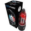 Bathmate Hydromax 7 Wide - Idropompa (rossa)