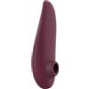 Womanizer Classic 2 - stimolatore clitorideo a onde d'aria ricaricabile (rosso)