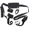 Bad Kitty - set completo di legatura