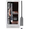 You2Toys - Dilatatore in silicone con vibrazione - grigio (6 mm)